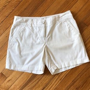 Ann Taylor Loft shorts